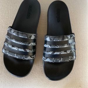 MENS ADIDAS COMFORT FLIP FLOP